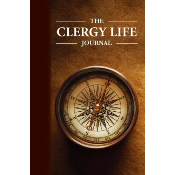 Clergy Life Journal