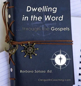 Dwelling in the Word … through the Gospels (pdf)