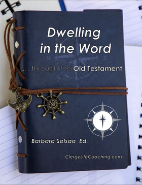 Dwelling in the Word …through the Old Testament (pdf)