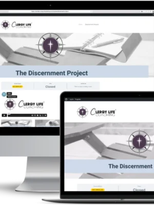 Discernment Project
