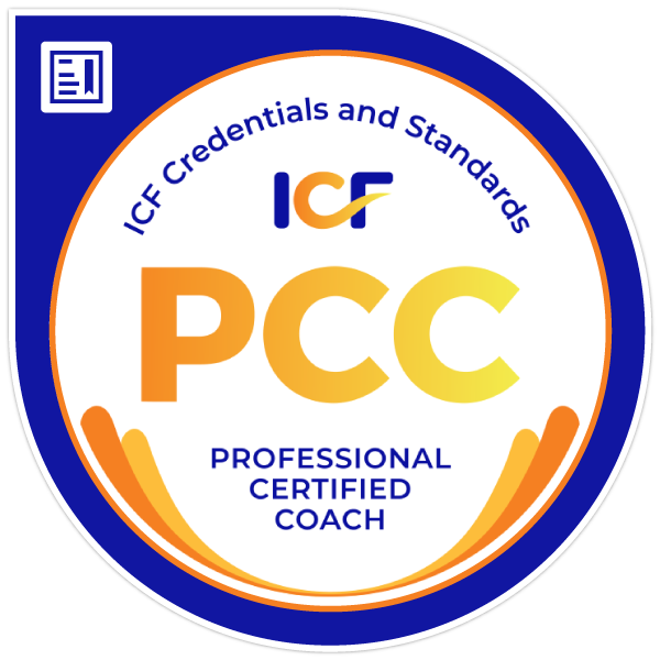professional certified coach-pcc