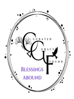 CGF Blessings Abound