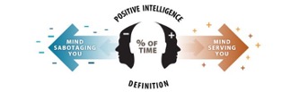 PQ (Positive Intelligence Quotient)