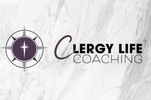 Clergy Life Coaching Blog