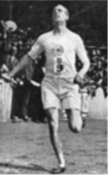 Chariots of Fire