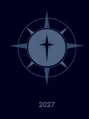 CLERGY LIFE PLANNER 2027 (Printable PDF)